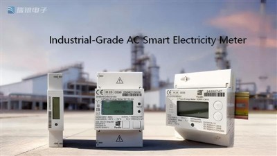 Per què el corrent mínim en un comptador d'electricitat no és igual al corren...
