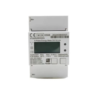 Hi ha inestabilitat de la comunicació RS485 al meu comptador d'energia? Podri...