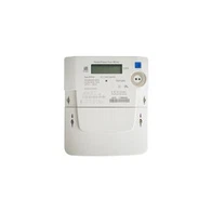 Comptador d'electricitat de corrent total trifàsic